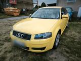 Audi A3 8P - Audi A3 aus 2004 mit Diesel-Antrieb