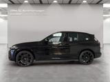 BMW X3 M Harman/K LiveCockpitProf Kamera Sportsitze - BMW X3 M: Sport