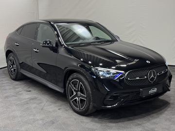 2024 Mercedes-BENZ GLC 照片 6