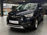 Opel Crossland (X) Innovation*1.2*Kamera*2.HAND* - Opel Crossland (X) Gebrauchtwagen in Bremen