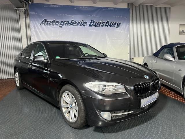 BMW 535 xDrive HUD AD StandHZG TV Navi Leder Soundsy