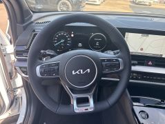 KIA Sportage 1.6T 48V 2WD DCT GT-LINE STD KIA Sportage 1.6T 48V 2WD DCT GT-LINE STD