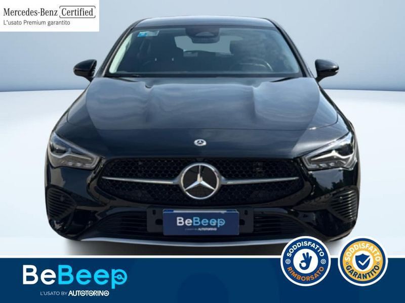 Mercedes-Benz CLA S.Brake SHOOTING BRAKE 180 D A imagem 2