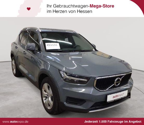 Volvo XC40 D4 AWD Momentum Pro AHK StandH