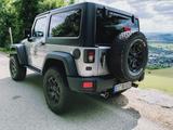 Jeep Wrangler 2.8l CRD Rubicon 10th Anniversary Autom - Jeep: Crd