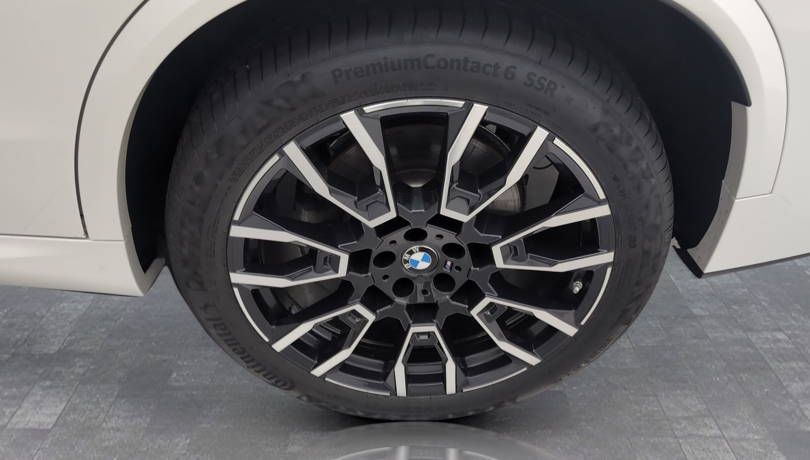 BMW X5 - Bild 17
