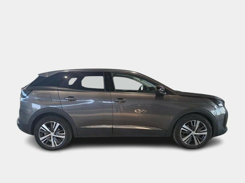 Peugeot PEUGEOT 3008 HYBRID 225 E-EAT8 ALLURE PACK SUV imagem 3