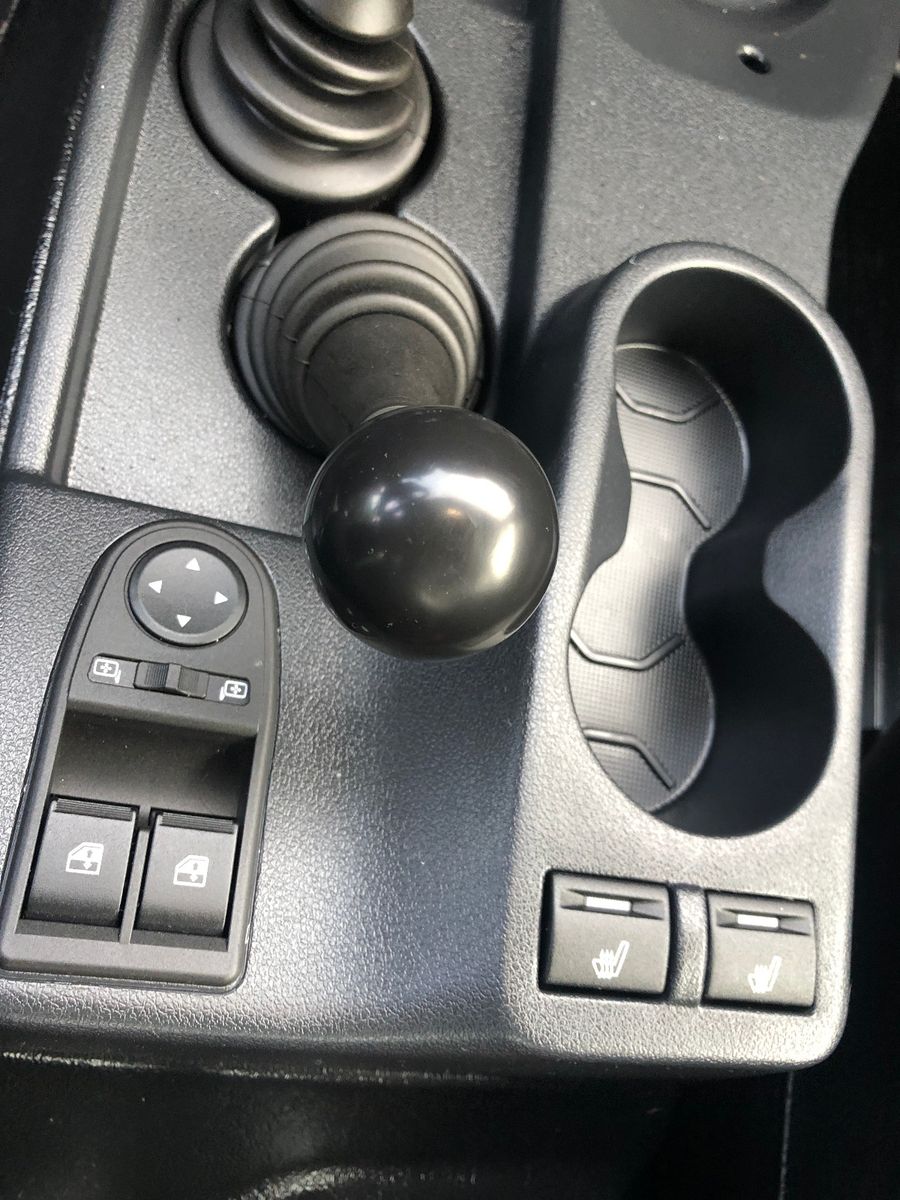 Fahrzeugabbildung Lada Niva "PREMIUM PLUS" KLIMA/ SITZHEIZUNG AET-2026!