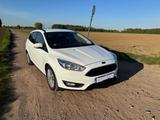 Ford Focus 1,0 EcoBoost 92kW Trend Turnier Auto Trend - Ford Focus: Kombi, Trend