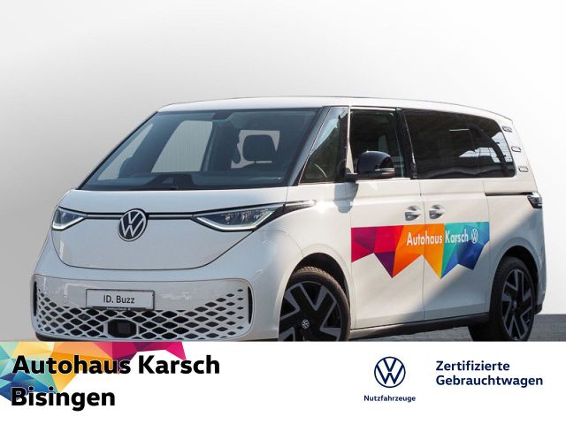 Volkswagen ID. Buzz Pro   NAVI, PDC, GRA, LED, KLIMA