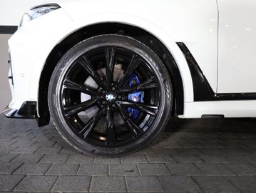 BMW X7 M50 - 4