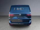 Volkswagen T7 Multivan - schwarze Volkswagen T7