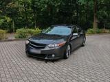 Honda Accord VIII CU2 - gebrauchte Honda Accord aus dem Jahr 2009