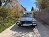 Mercedes-Benz 380 SL Cabrio Roadster R107 - Mercedes-Benz C107