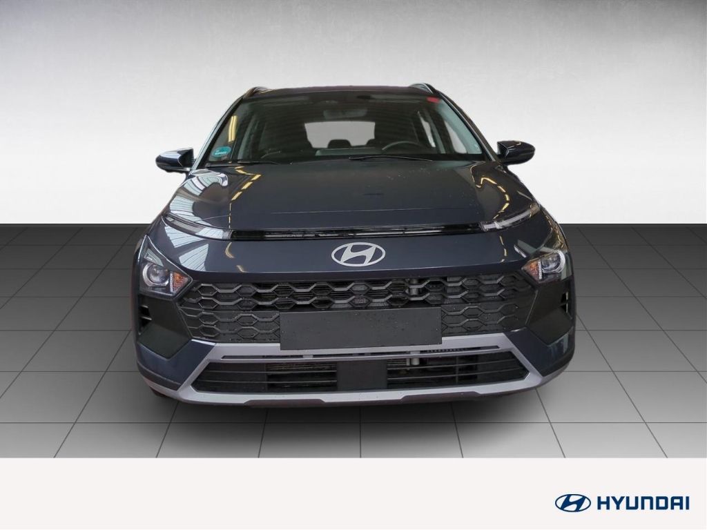 Hyundai BAYON – Bild 2