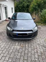 Volkswagen Scirocco 2.0 TSI 162kW DSG GTS GTS - Volkswagen Scirocco aus 2017