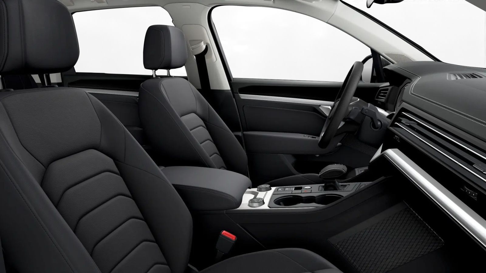 Volkswagen Touareg - Bild 4