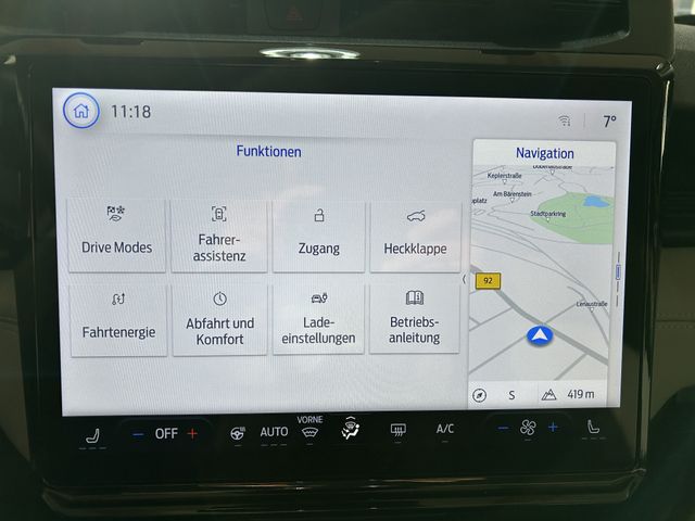 Ford Puma Gen-E Premium