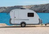 Adria Action 361LH Wohnwagen - Adria Action 361 lh