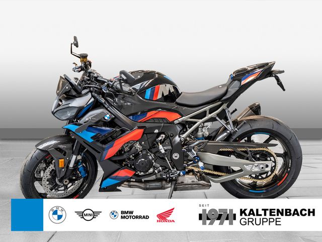 BMW M 1000 R COMPETITION-P. AKRAPOVIC GRIFFHEIZUNG