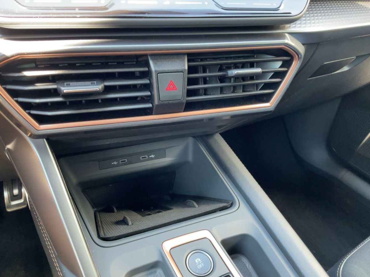 Cupra Formentor - Bild 19