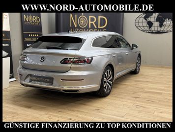 Volkswagen Arteon - 11
