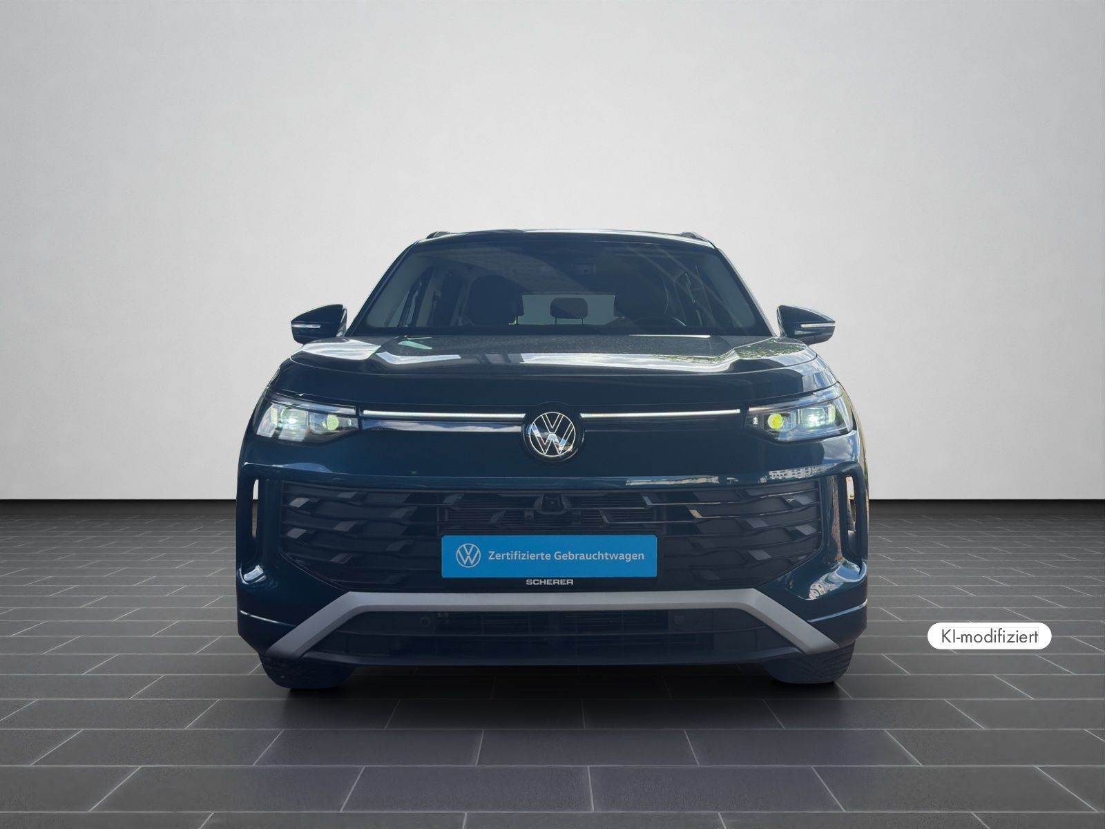Volkswagen Tayron - Bild 7