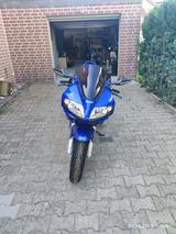 Suzuki SV 1000 S - SUZUKI SV1000S