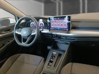 Volkswagen Golf - Vorschau Bild 9