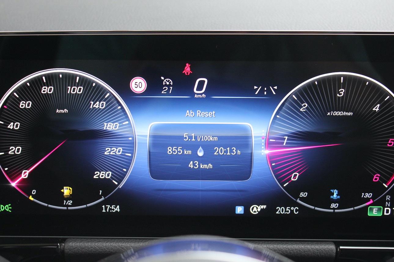 Mercedes-Benz B-Class d Progressive 458 WideScreen 18.887 € NETTO, миниатюра 20