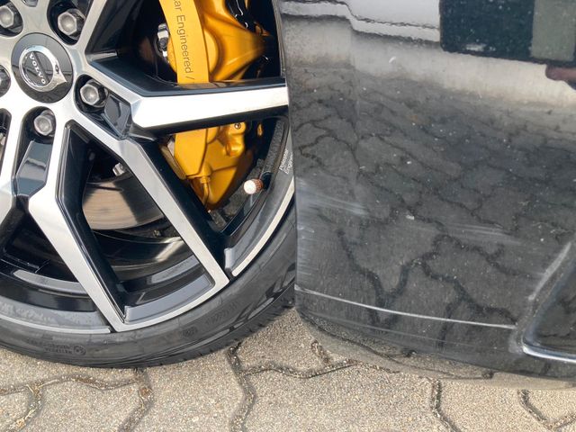 V60 T8 Polestar Engineered Plug-In Hybrid AWD