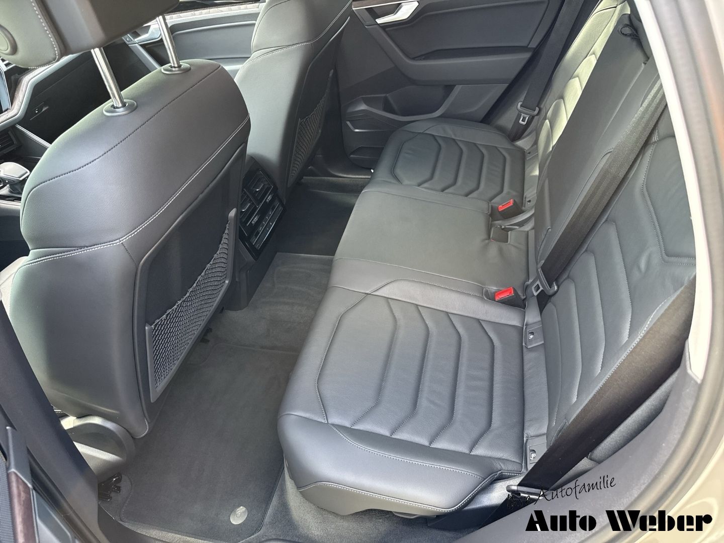 Volkswagen Touareg - Bild 28