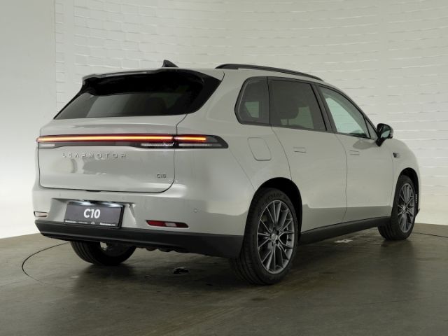 C10 REEV DESIGN 28,4kWh+NAVI+360° KAMERA+LED-SCH