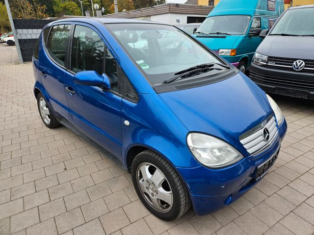 Mercedes-Benz A 160 A -Klasse A 160