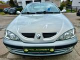 Renault Megane RXE 1.6 16V * 3.-Hand * Automatik * EFH * - gebrauchte Renault Megane aus dem Jahr 2000
