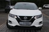 Nissan Qashqai N-Connecta - Nissan Qashqai Gebrauchtwagen in Bielefeld