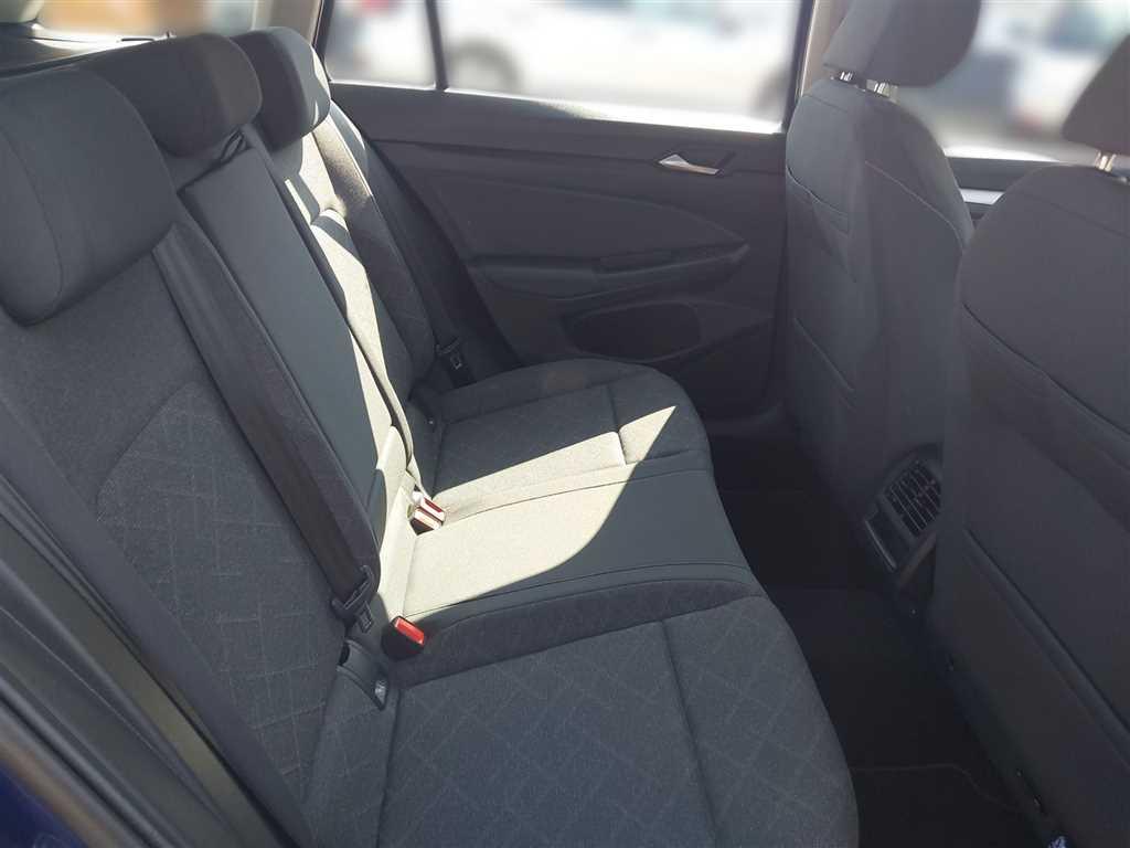 Volkswagen Golf Variant Life 1.0 TSI Winterpaket ACC, миниатюра 16