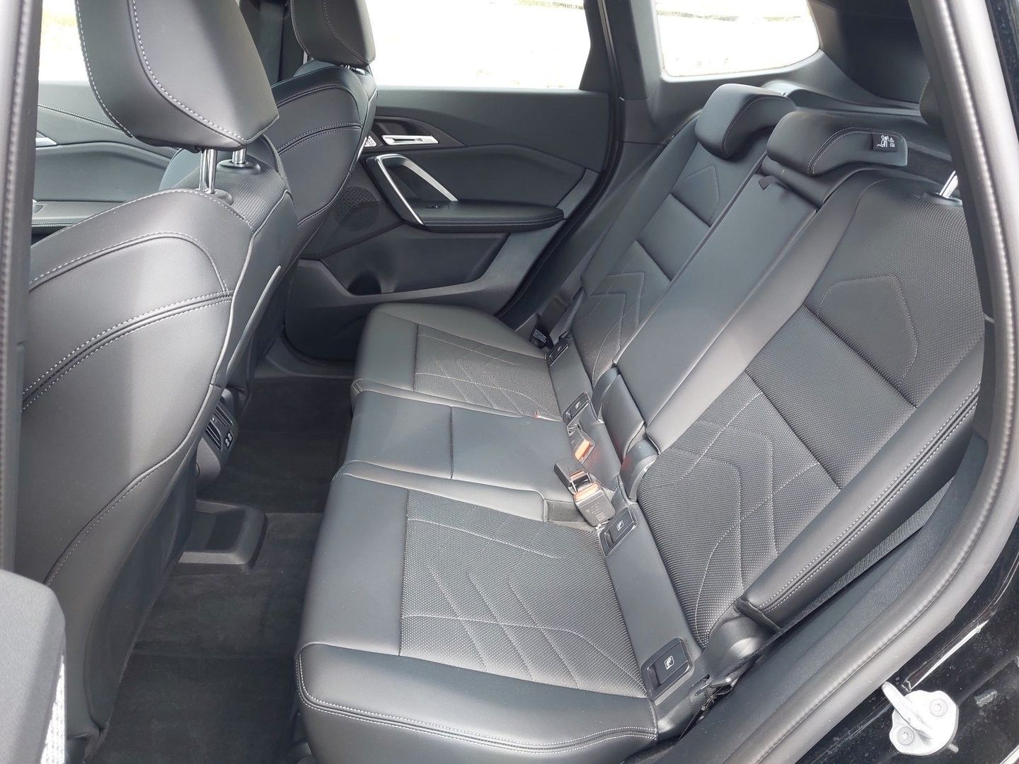 Fahrzeugabbildung BMW X1 sDrive 20 i Steptr. M Sport ACC Memory Leder