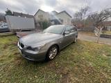 BMW E61 535D Facelift/Tüv 27 /HUD/Night Vi... - BMW 535: 535d E61