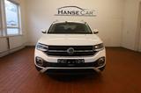 Volkswagen T-Cross Style/LED/R.Kamera/ACC/ Garantie ! - gebrauchte VW T-Cross aus dem Jahr 2020