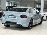 BMW M240i X Drive coupe M Sportpaket KAMERA 19"LMF - BMW M240i in Wuppertal
