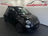Fiat 500 Cabrio Club CarPlay Tempomat Klima  PDC - Fiat 500C Club Gebrauchtwagen