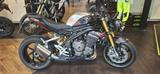 Triumph Speed Triple RS NEUWERTIG ERST 438 KM - Offers