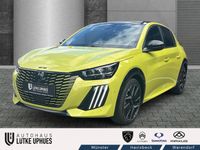 Peugeot 208 - Vorschau Bild 1