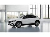 Mercedes-Benz GLA 200 NIGHT PROGRESSIVE AHK DISTR KAMERA PANO - gebrauchte Mercedes-Benz GLA 200 aus dem Jahr 2024