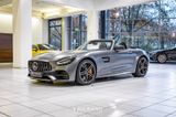 Mercedes-Benz AMG GT C BURMESTER PERFORMANCE GARANTIE KERAMIK - Mercedes-Benz AMG GT C aus 2020