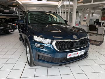 Skoda Kodiaq - 2