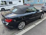 BMW 220i Cabrio - - BMW 220 in Leipzig