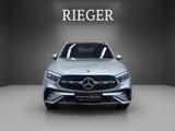 Mercedes-Benz GLC 300 de 4M AMG*Pano*AHK*MEMORY*Burmester*20"* - Mercedes-Benz GLC 300 Gebrauchtwagen