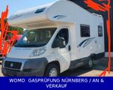 McLouis 2xSitzgruppe/5xSitz/5xSchlafplatz/GrünPl/Tüv neu - McLouis Wohnmobil oder -wagen